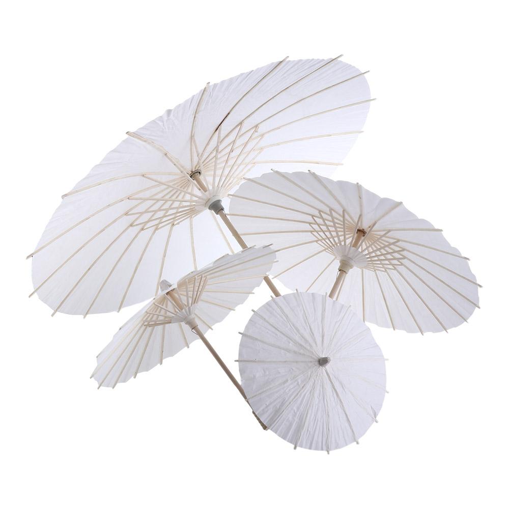 Photography Umbrella - Oil Paper Handmade Decorative Wedding Birthday