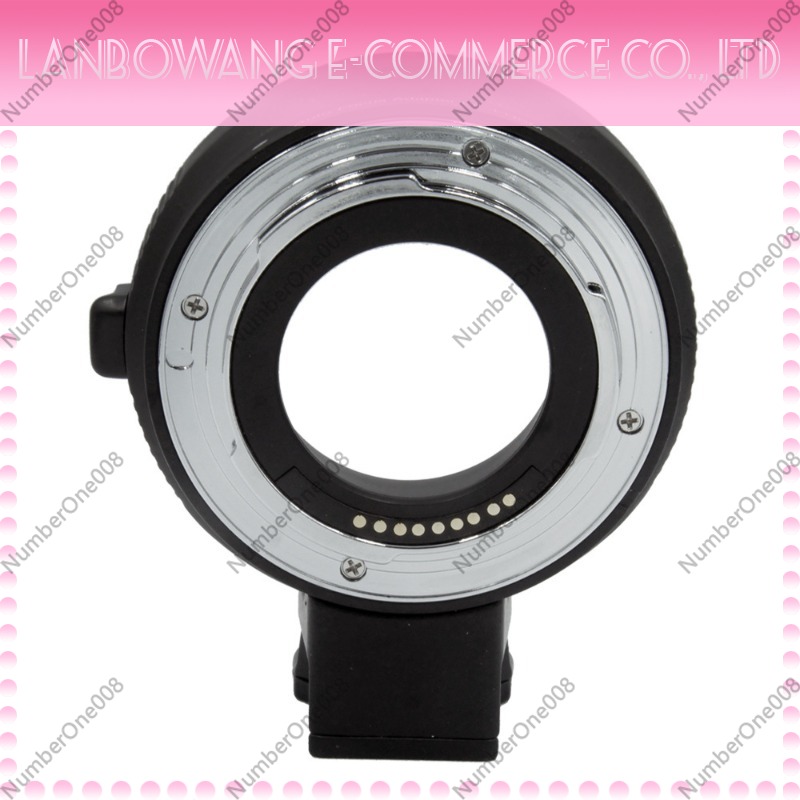 For EF-EOSM Lens Adapter Ring  - Lens Adapter Ring review and price