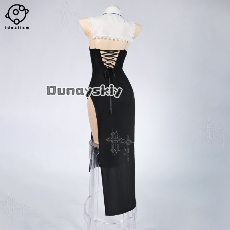 KS*06Original Nun Cos Outfit B - Photography Japanese review and price
