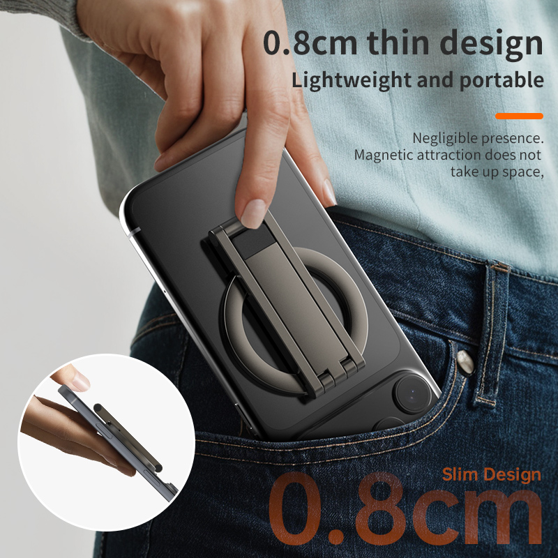 Magnetic metal phone photograp - Photography Basics review and price