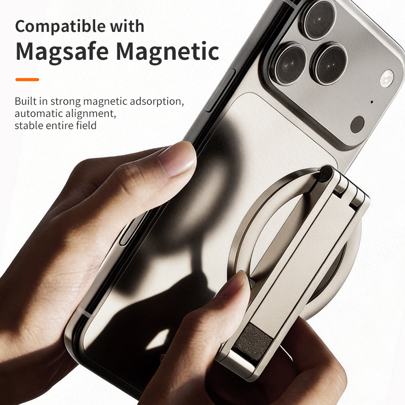 Magnetic metal phone photograp - Photography Basics review and price