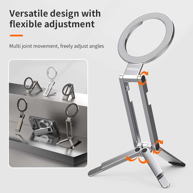 Magnetic metal phone photograp - Photography Basics review and price