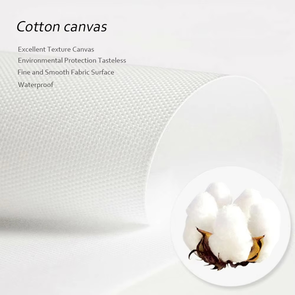 3D Beige Large Canvas Abstract - Photography Geometry review and price