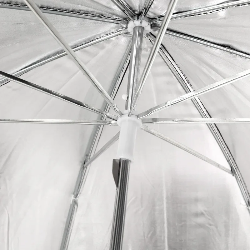 2026 Black Durable 33-inch Ref - Photography Umbrella review and price