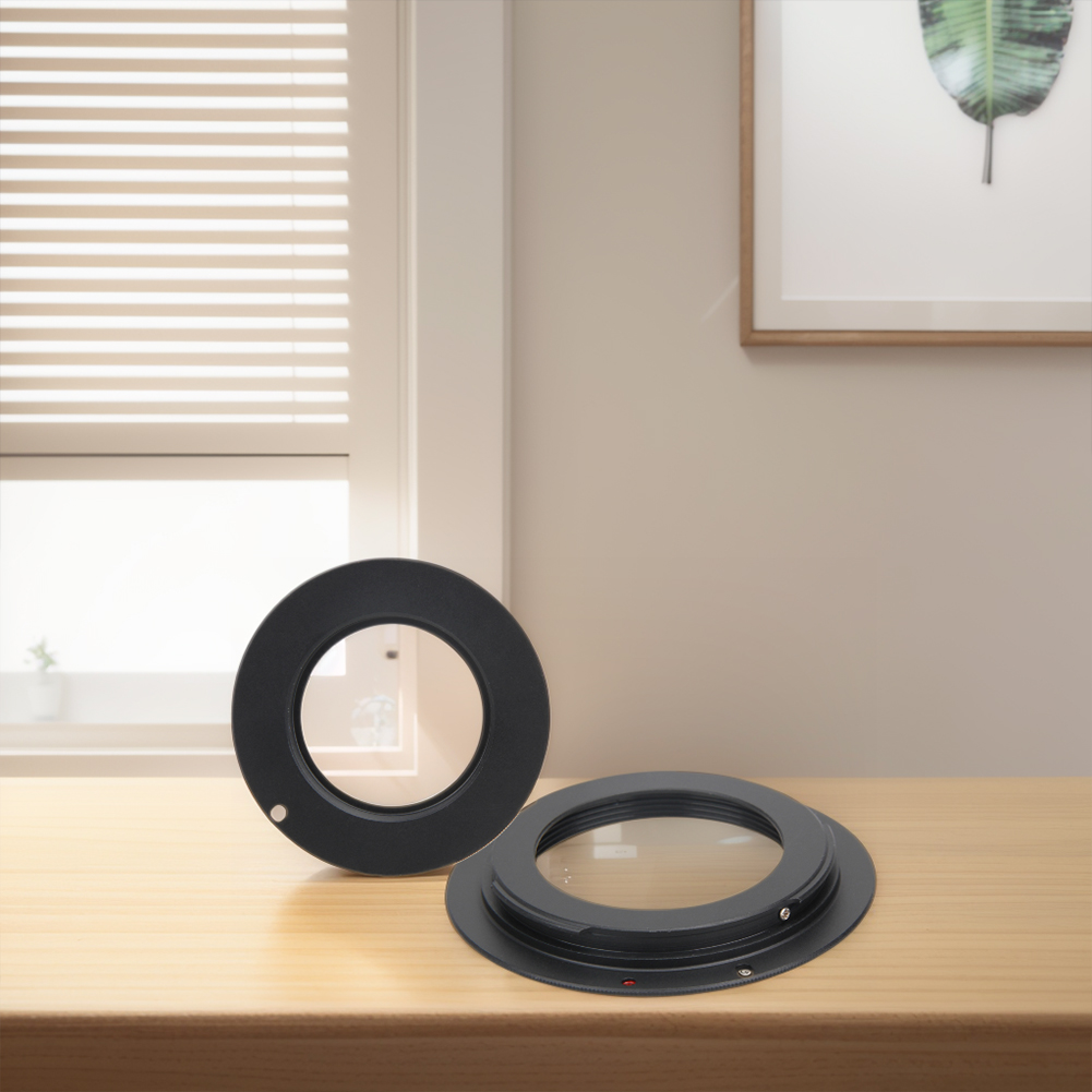 M42 Screw Lens Adapter Lens Mo - Lens Adapter Ring review and price