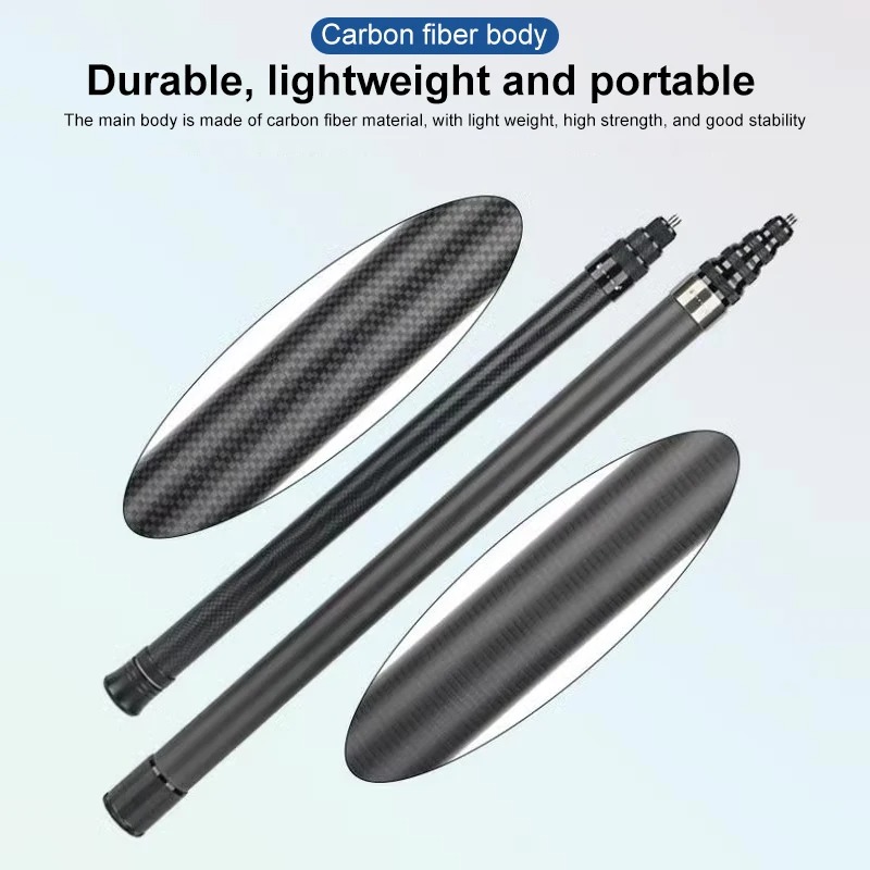 3M Carbon Fiber Scalable Monop - Photography Basics review and price