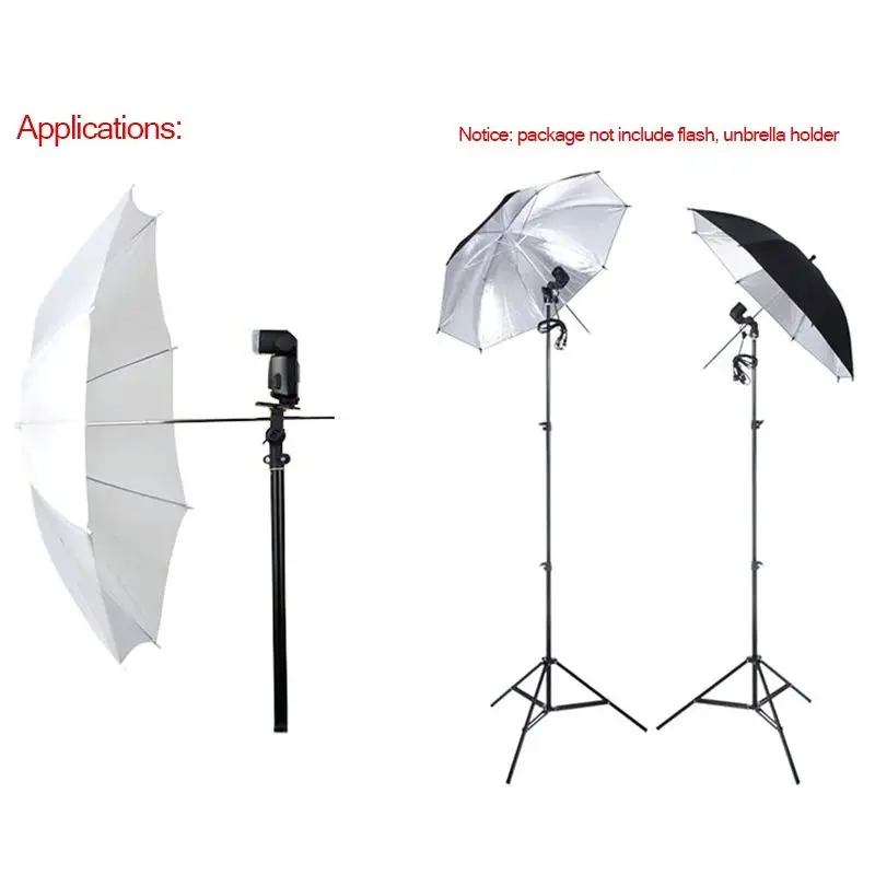 Lightweight Portable Photograp - Photography Umbrella review and price
