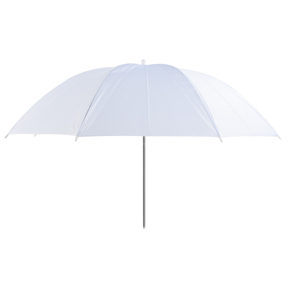 33 Inch Translucent White Soft - Photography Umbrella review and price