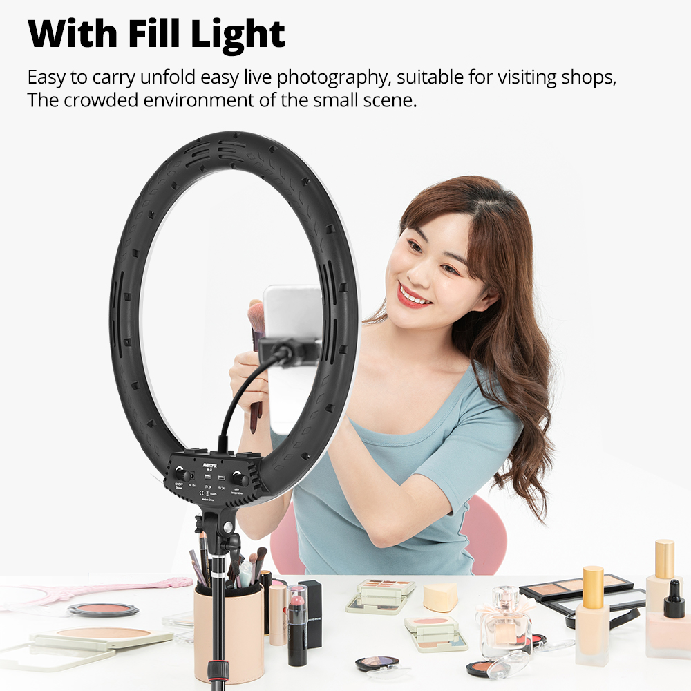 Ambitful GM220 Photographic Li - Photography Basics review and price