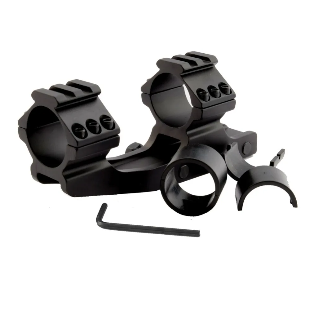 25.4mm 30mm Scope Ring Mount Q - Lens Adapter Ring review and price