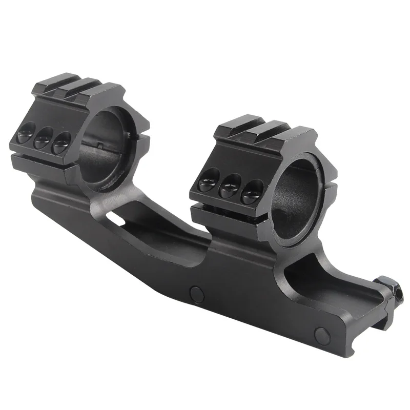 25.4mm 30mm Scope Ring Mount Q - Lens Adapter Ring review and price
