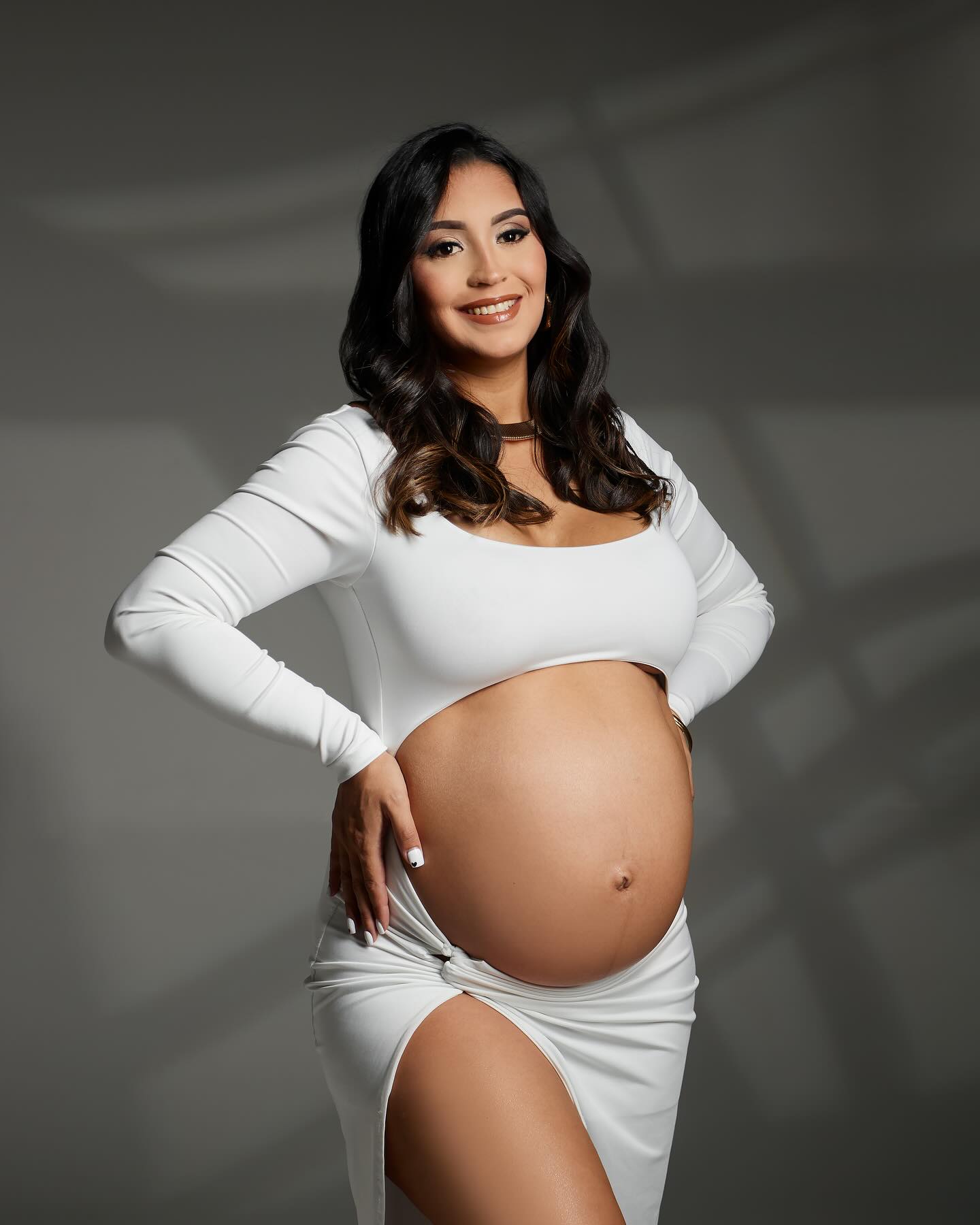 Maternity Dress Photoshoot Hig - Photography Club review and price