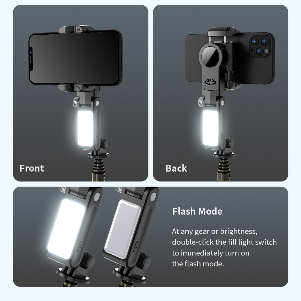 Selfie Stick Phone Gimbal Stab - Photography Basics review and price