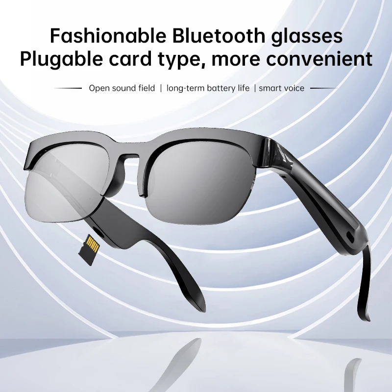 Lenovo Smart AI GlassesRemote  - Photography Japanese review and price