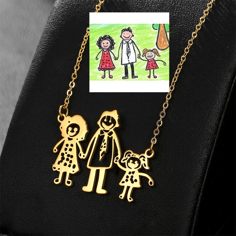 DIY Custom Logo Children's Dra - Photographic Memory review and price