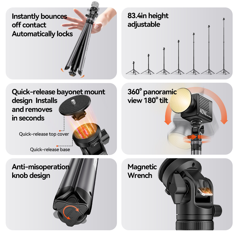 COMAN MT68 One Click Pop up Qu - Photography Basics review and price