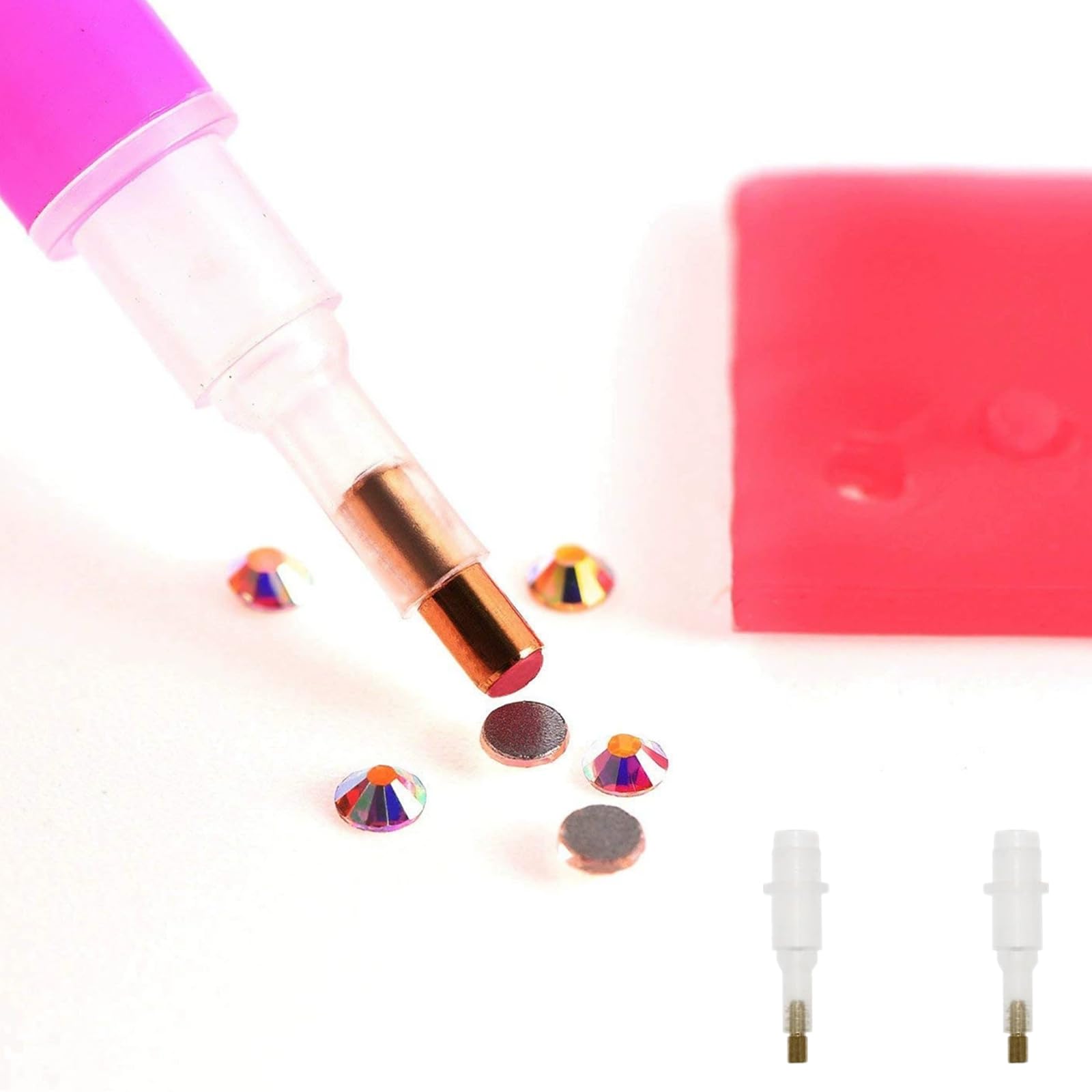 50 Pcs Diamond Painting Art Dr - Photography Design review and price