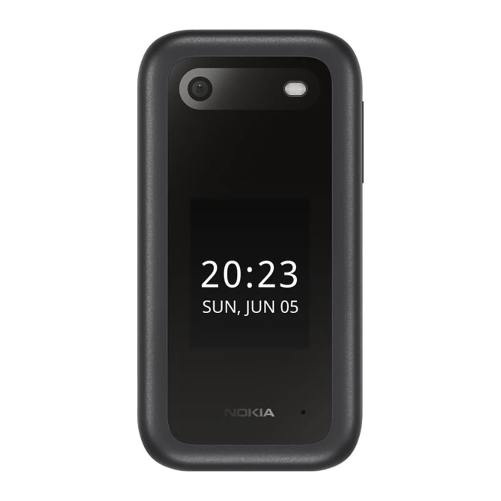Nokia 2660 Flip 4G Backup Phon - Photography Japanese review and price