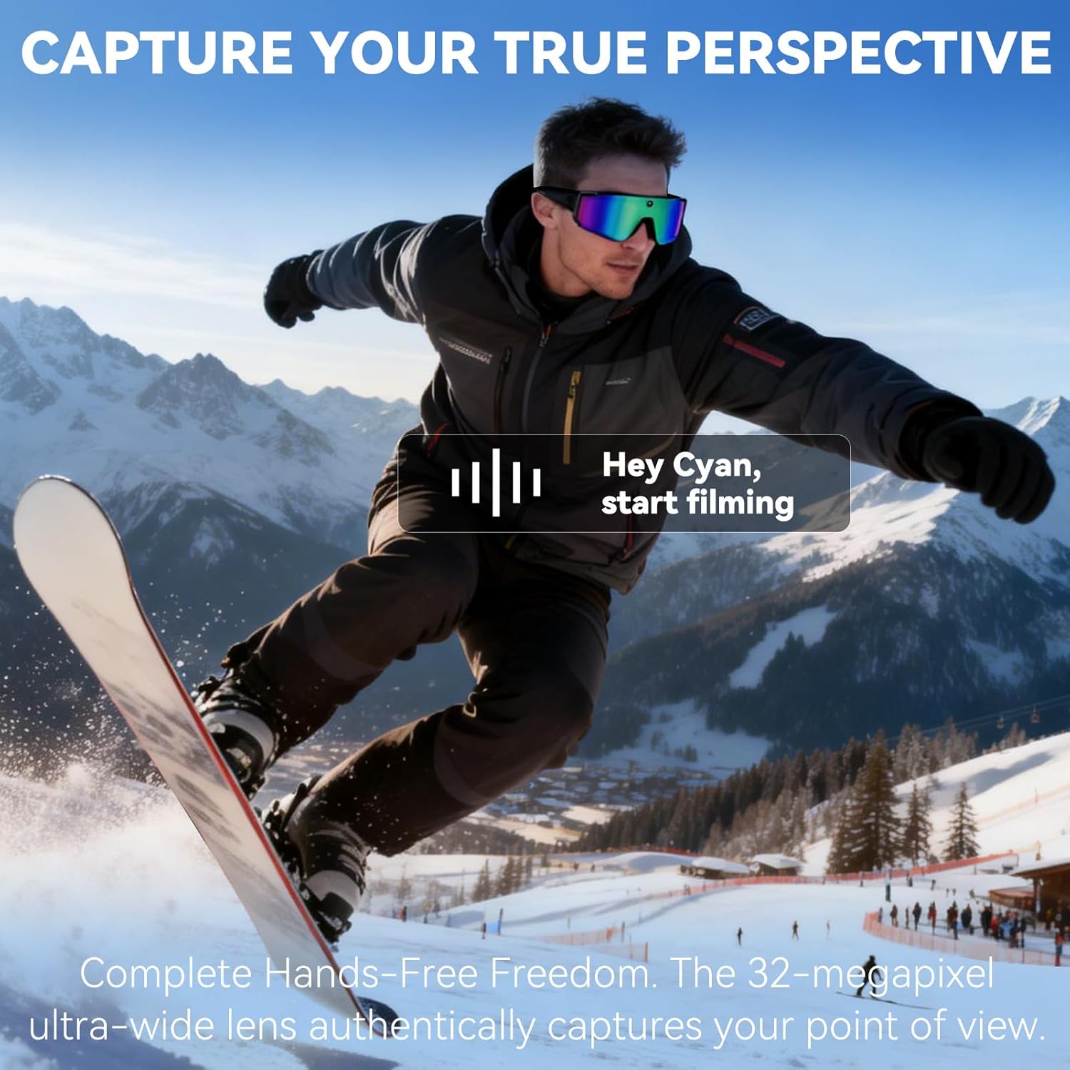 New AI Smart Shooting&Recordin - Photography Japanese review and price