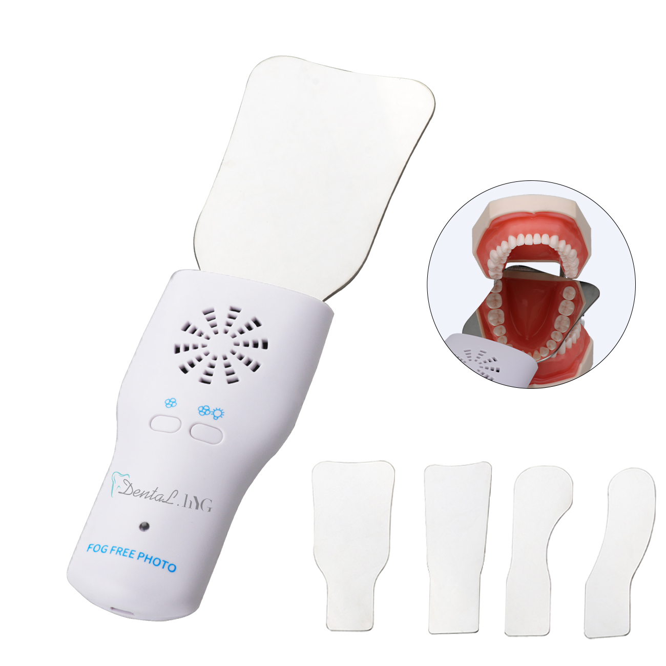Dental Orthodontic Imaging LED - Photographic Memory review and price