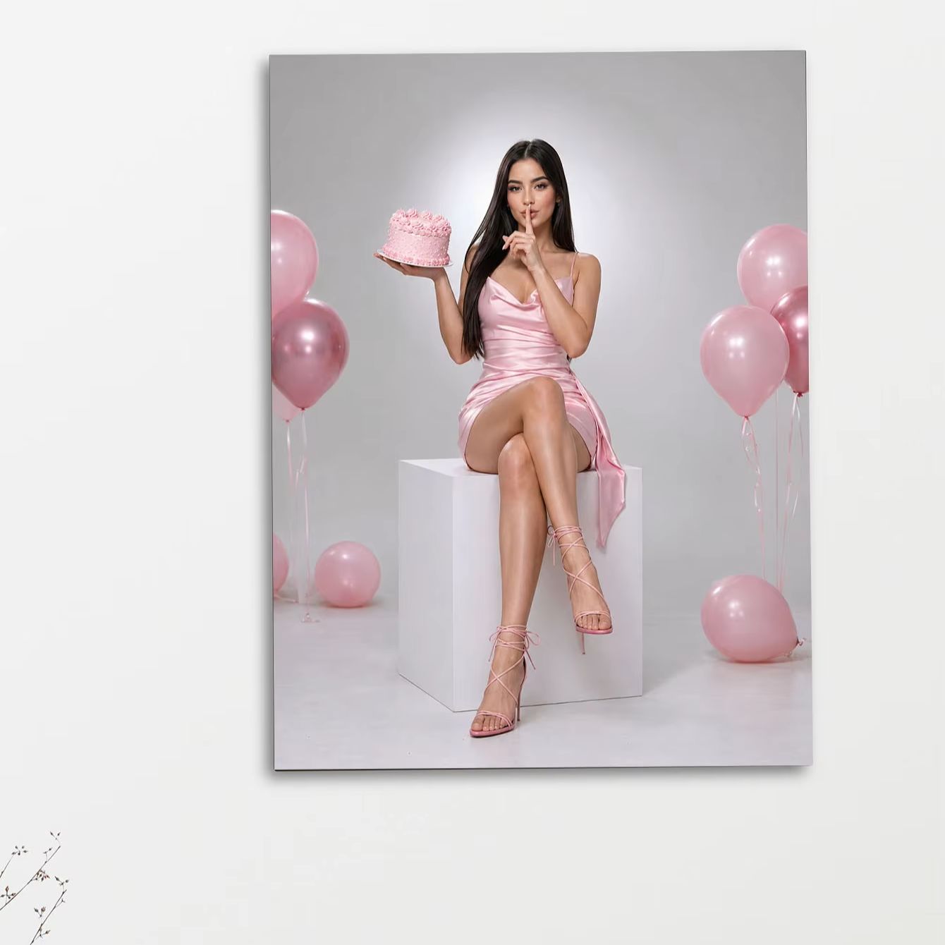 Custom Photo Canvas Print, Per - Photographic Memory review and price