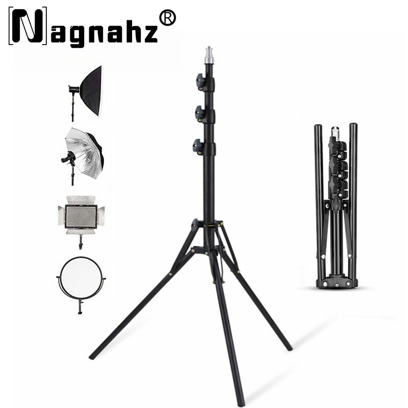 NAGNAHZ 78'' Photographic Ligh - Photography Basics review and price