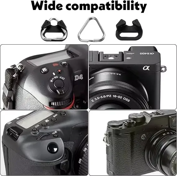 Universal Camera Strap Quick R - Camera Wrist Strap review and price