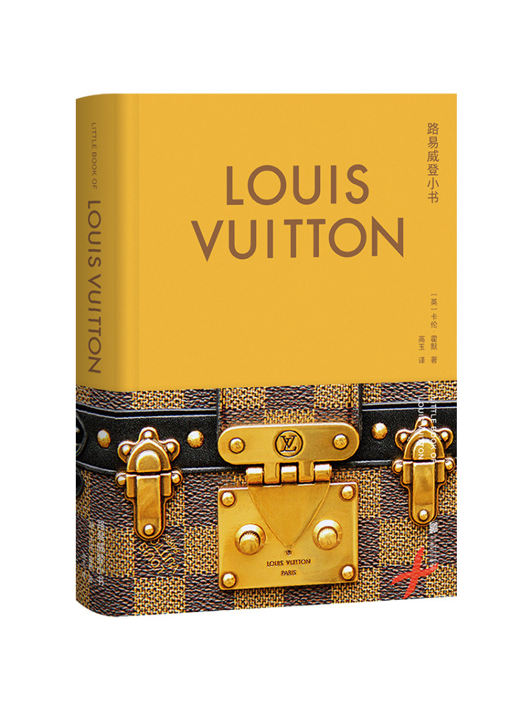 Book-Winshare Louis Vuitton Li - Photography Book review and price