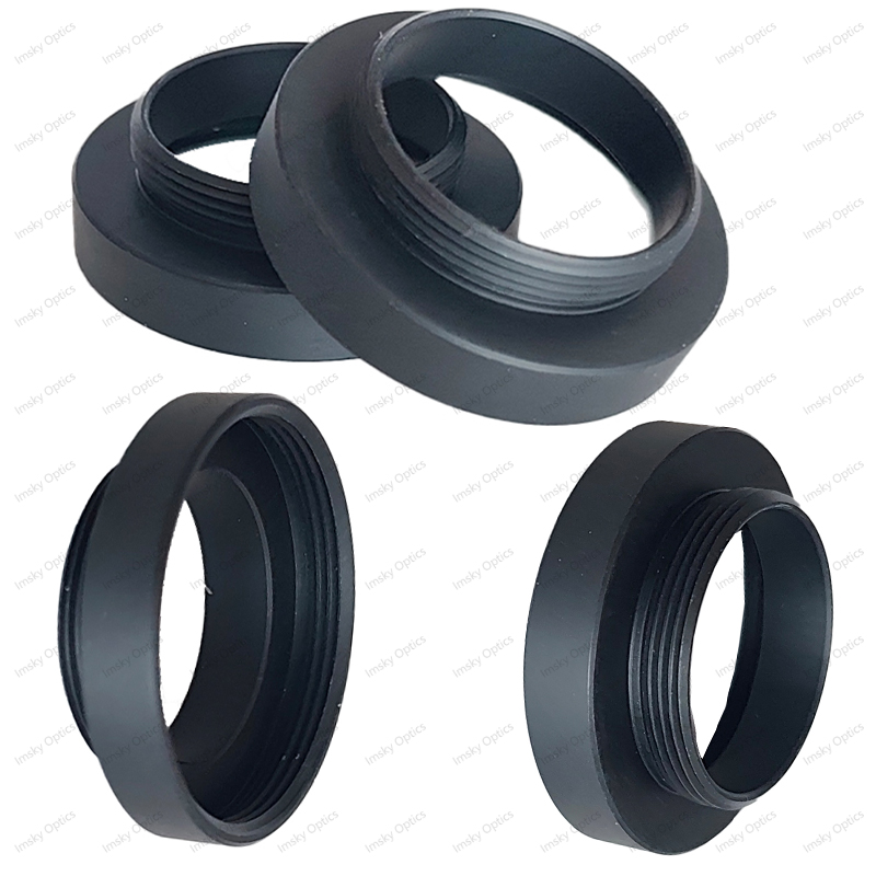 1pcs  CS C-RMS/RMS-C CS Adapte - Lens Adapter Ring review and price