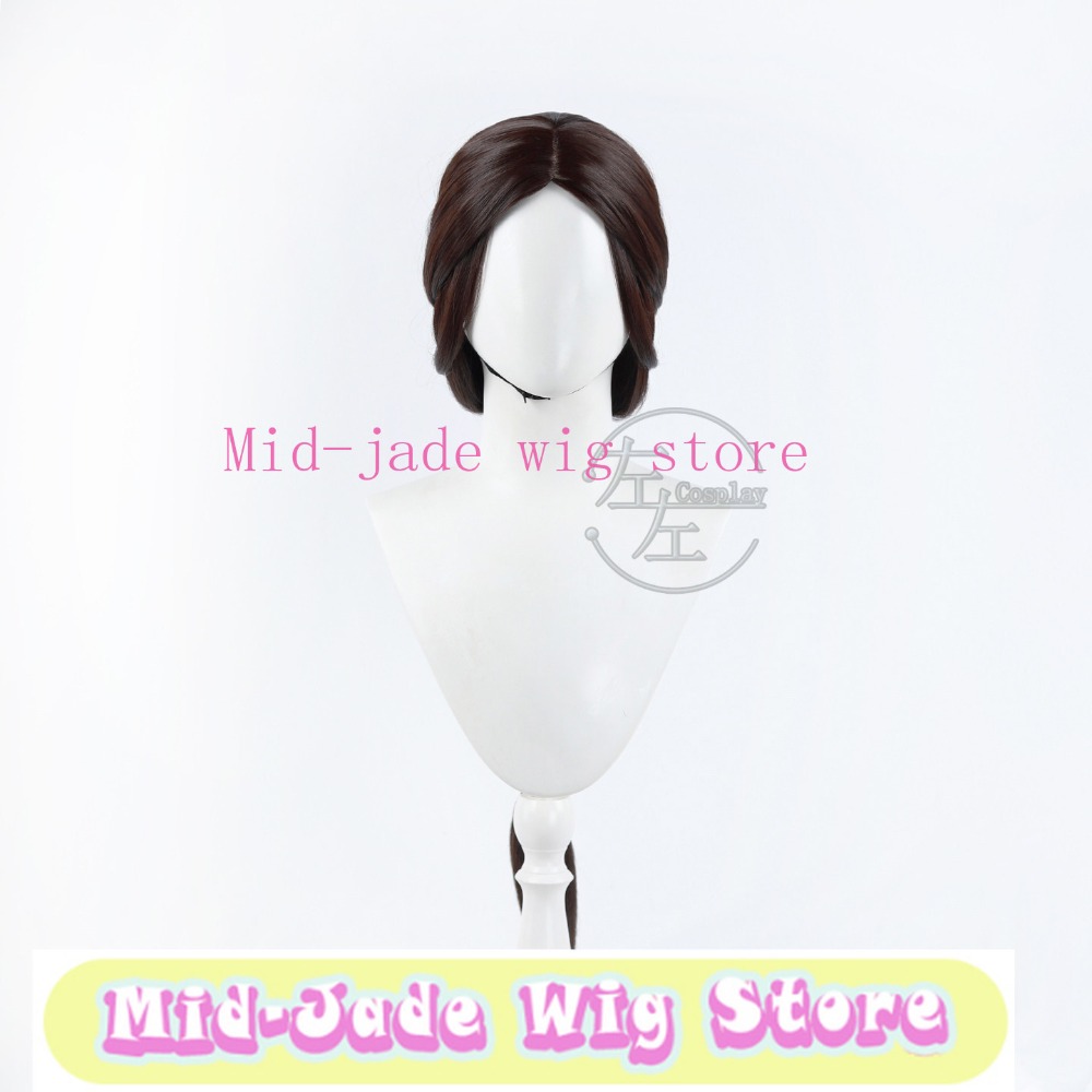 Katara Cosplay Wig Realistic S - Photography Japanese review and price