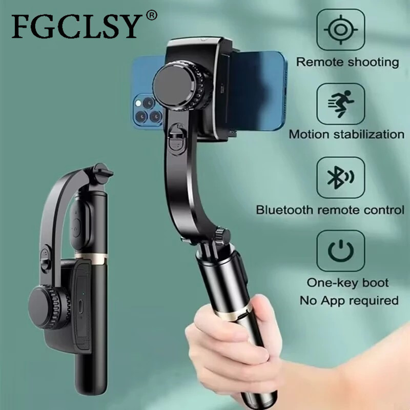 FGCLSY 2024 AI Video Stabilize - Photography Basics review and price