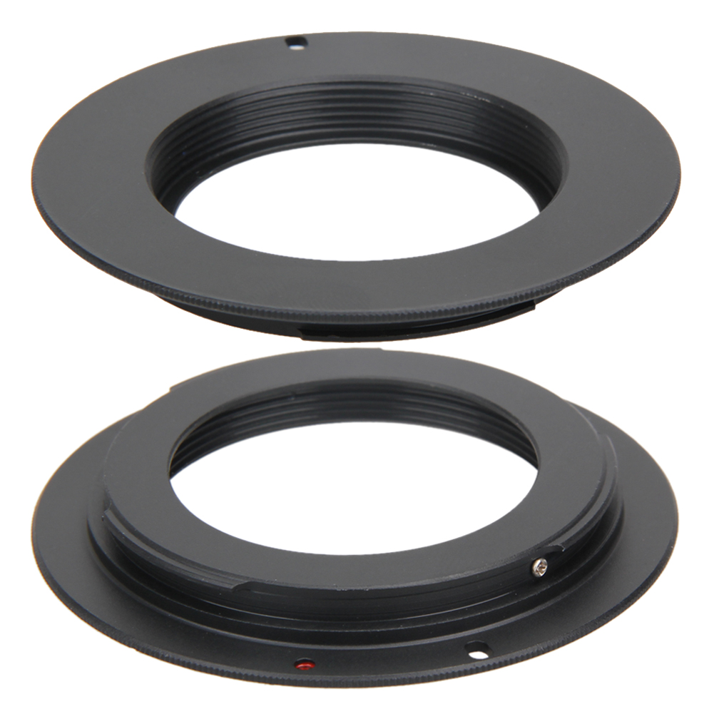 M42 Screw Lens Adapter Univers - Lens Adapter Ring review and price