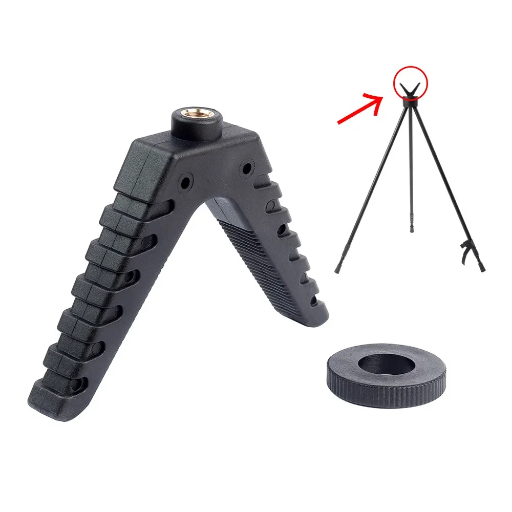 V-Yoke Stick Rack Rest Camera  - Photography Basics review and price