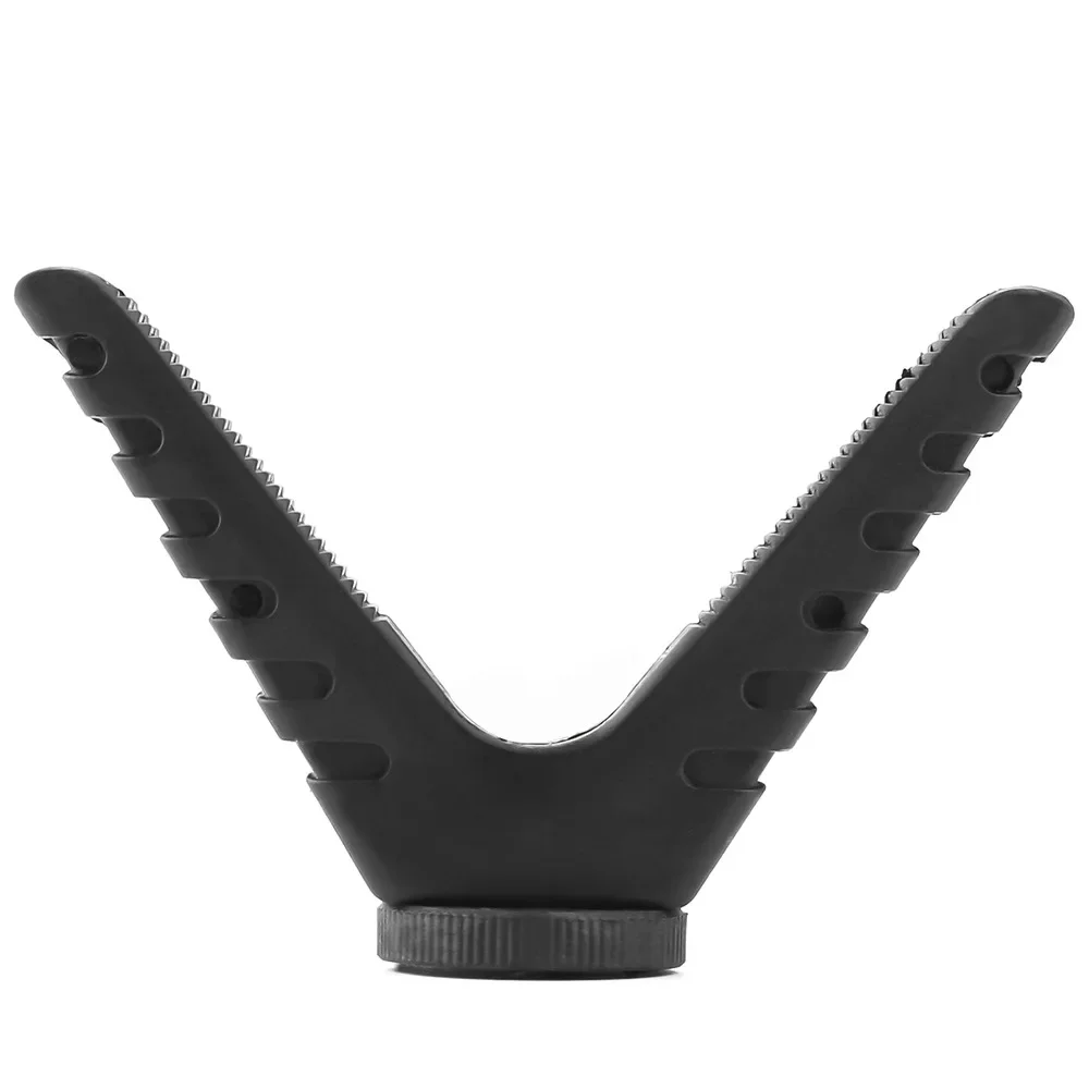 V-Yoke Stick Rack Rest Camera  - Photography Basics review and price