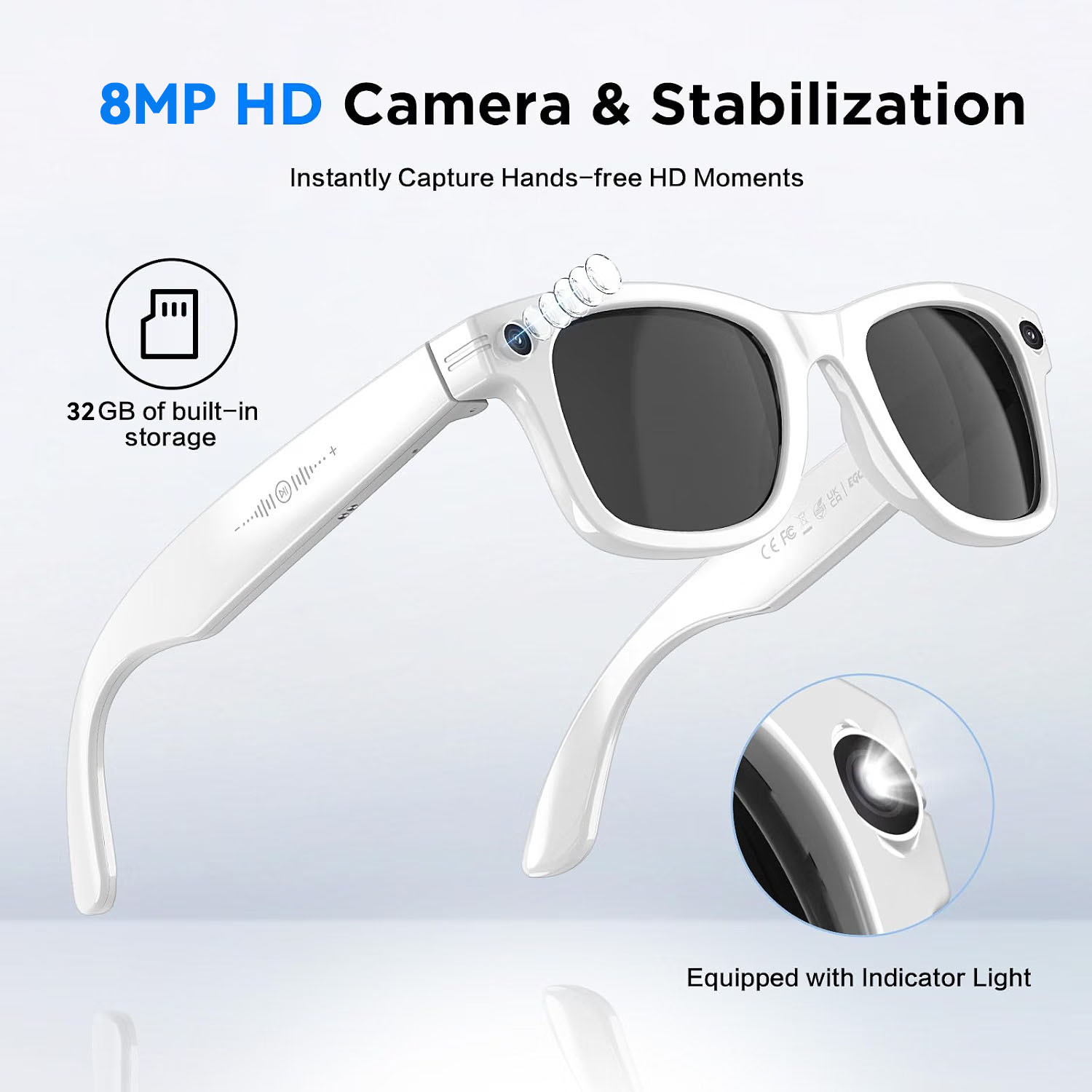 New TOP1 Smart 800W Pixel Came - Photographic Memory review and price