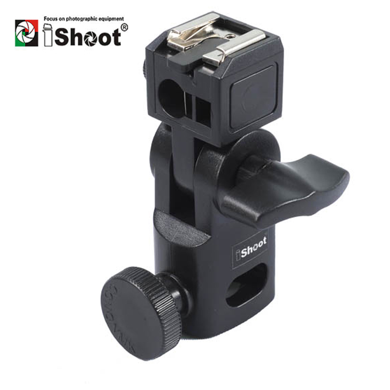 IShoot Mini Flash Bracket/Umbr - Photography Umbrella review and price