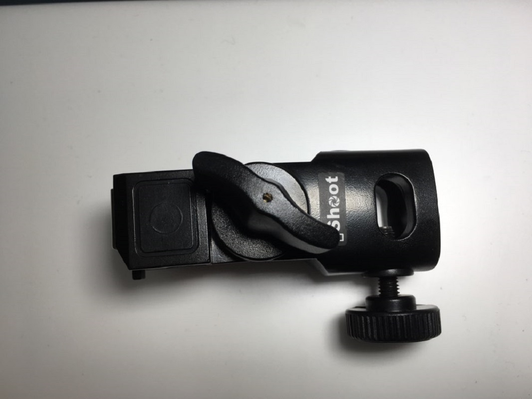 IShoot Mini Flash Bracket/Umbr - Photography Umbrella review and price