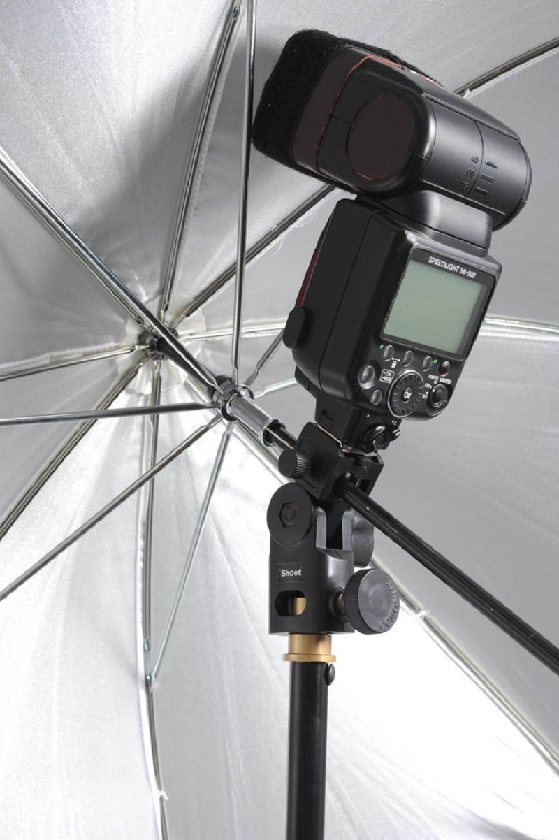 IShoot Mini Flash Bracket/Umbr - Photography Umbrella review and price