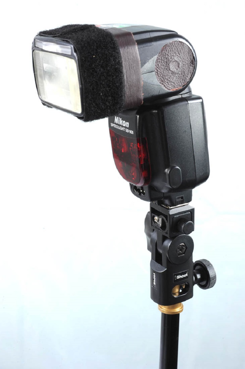 IShoot Mini Flash Bracket/Umbr - Photography Umbrella review and price