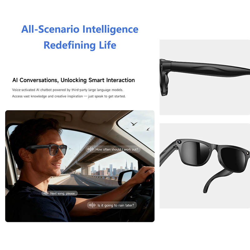 4K UHD Smart Translation Glass - Photography Japanese review and price