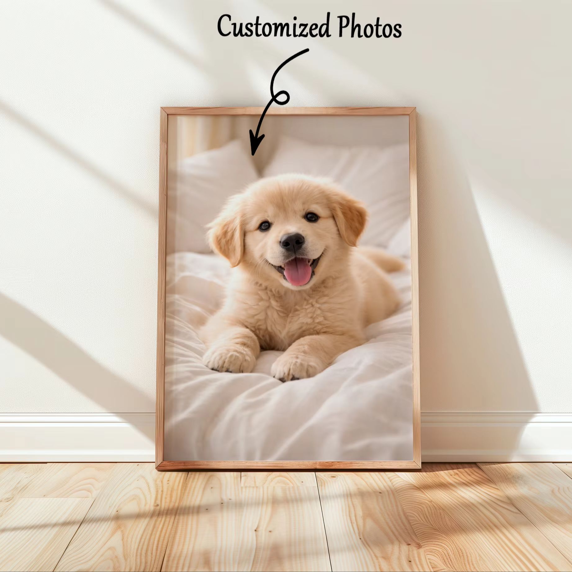 Custom Photo Canvas Print, Per - Photographic Memory review and price