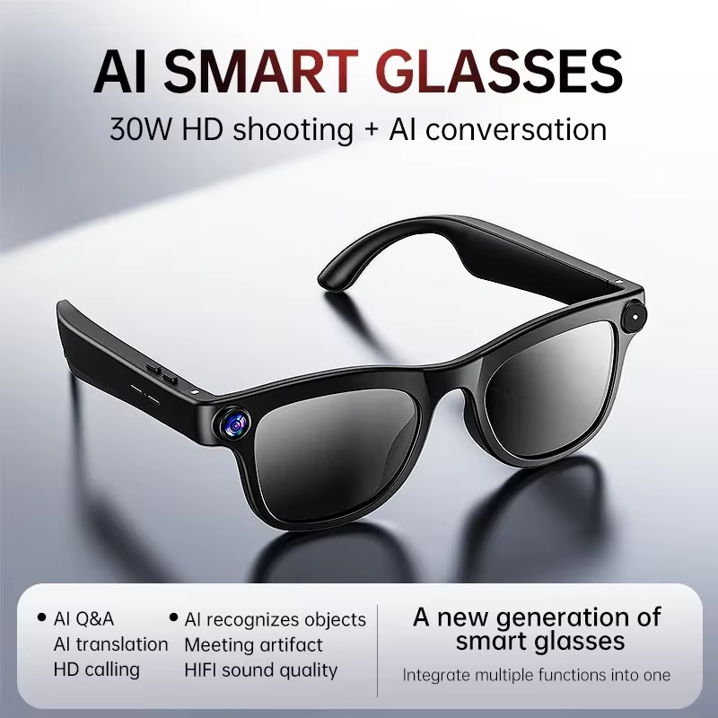 Lenovo 8K AI Smart Glasses 240 - Photography Japanese review and price