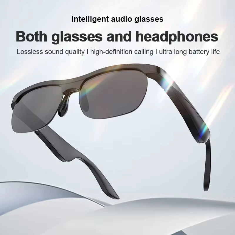 Lenovo 8K HD AI Smart Glasses  - Photography Japanese review and price