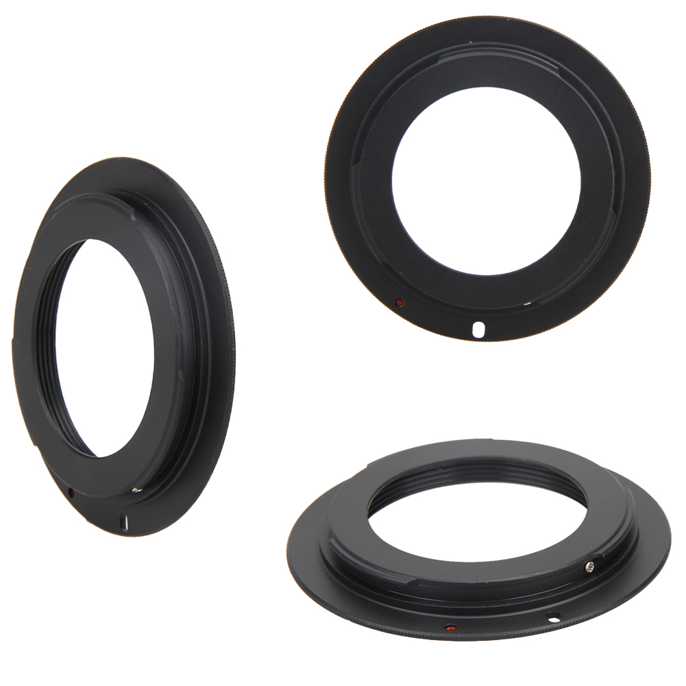 M42 Screw Lens Adapter Univers - Lens Adapter Ring review and price