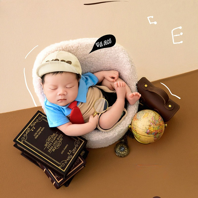 Newborn Photography Props Coll - Photography Book review and price