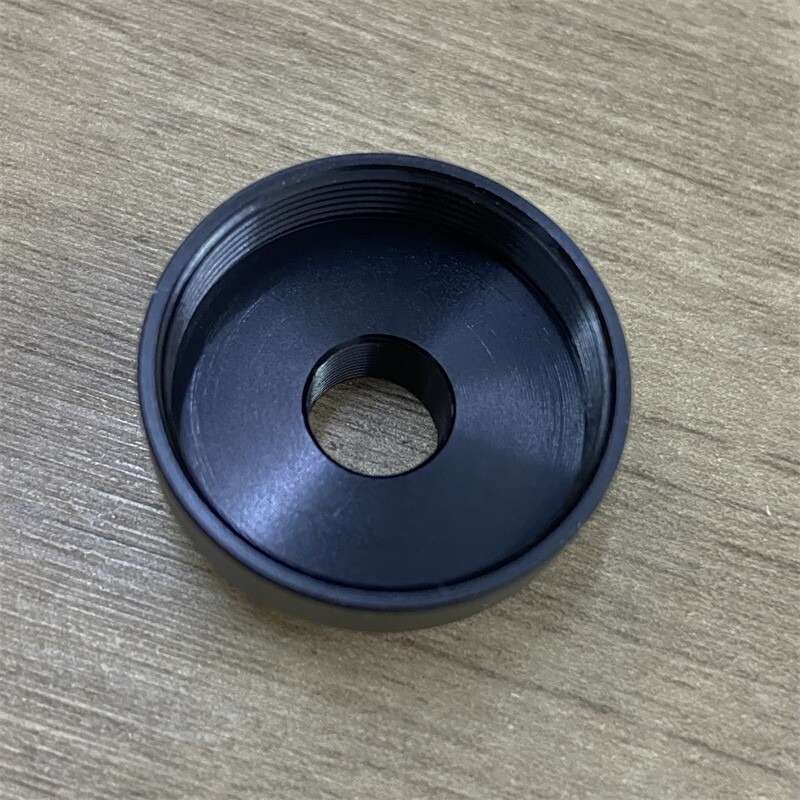 1PCS M12x0.5 CCD Microscope Ca - Lens Adapter Ring review and price