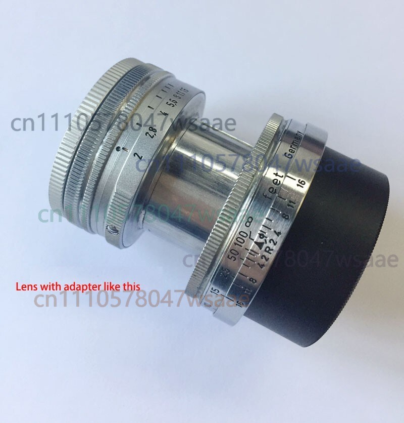 Adapter For Leica E39 39mm Fil - Lens Adapter Ring review and price